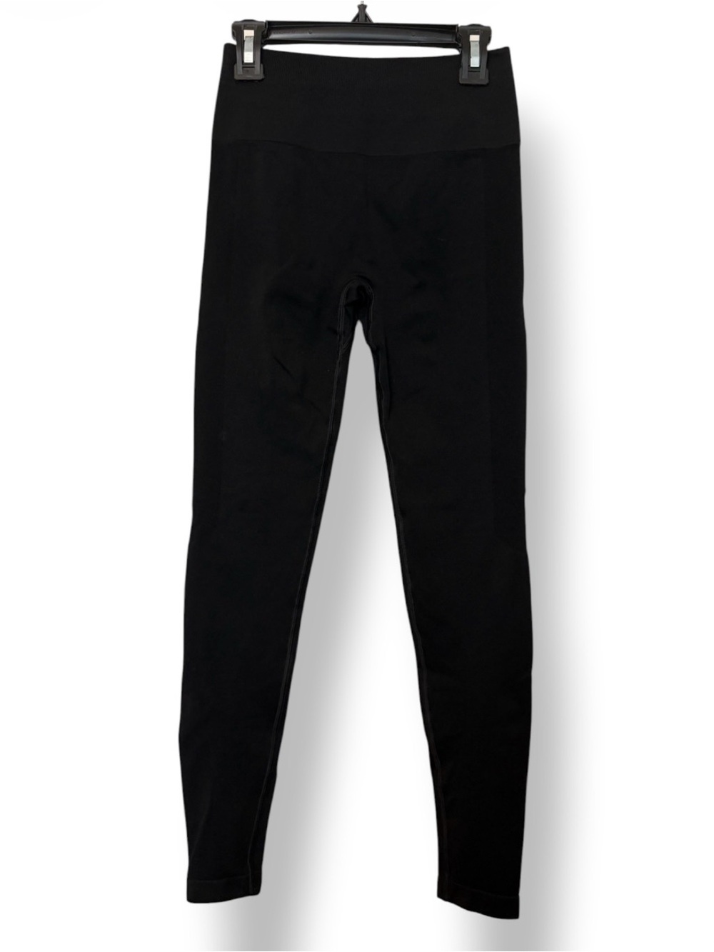 Alphalete Amplify Leggings Black - Picture 2 of 3